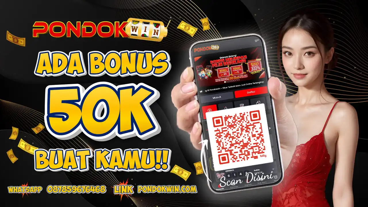 Slot Apk Dana